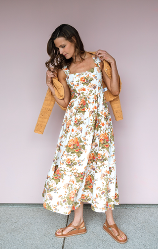 DEX NOELLE DRESS