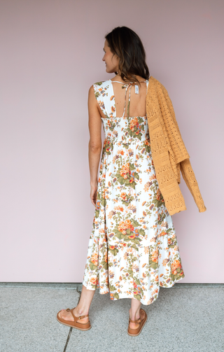 DEX NOELLE DRESS