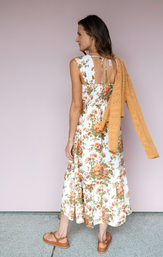 DEX NOELLE DRESS