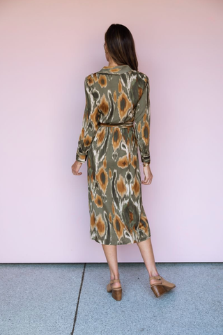 DEX OLIVIA DRESS