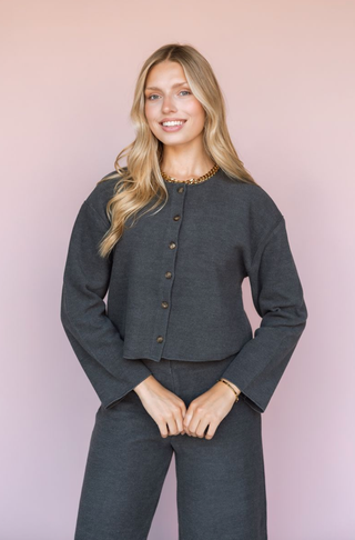DEX RAINA CARDIGAN