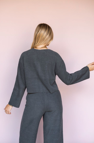 DEX RAINA CARDIGAN