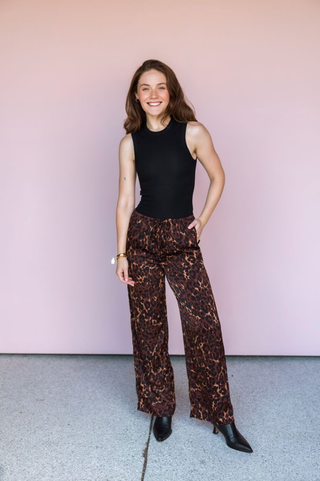 DEX SAFARI PANTS