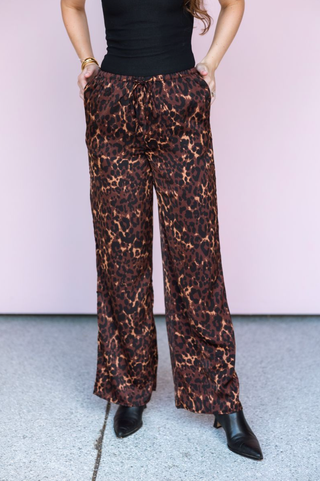 DEX SAFARI PANTS