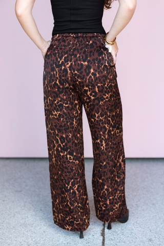 DEX SAFARI PANTS