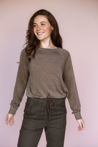 DEX SASHA SWEATER