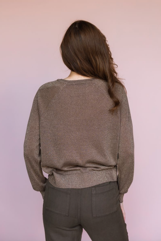 DEX SASHA SWEATER