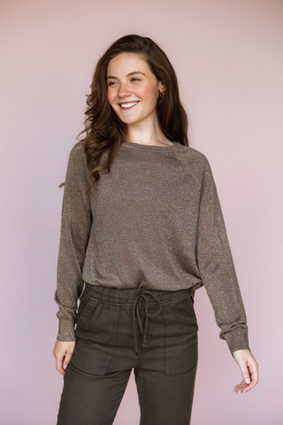 DEX SASHA SWEATER