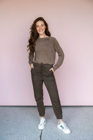 DEX SASHA SWEATER