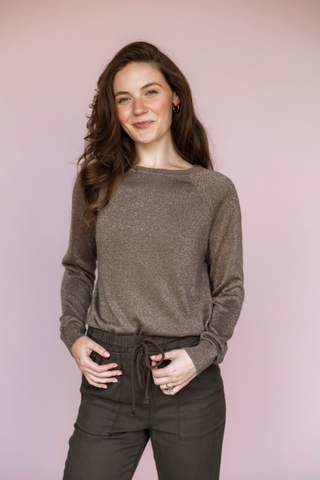 DEX SASHA SWEATER