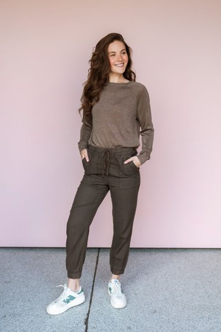 DEX SASHA SWEATER