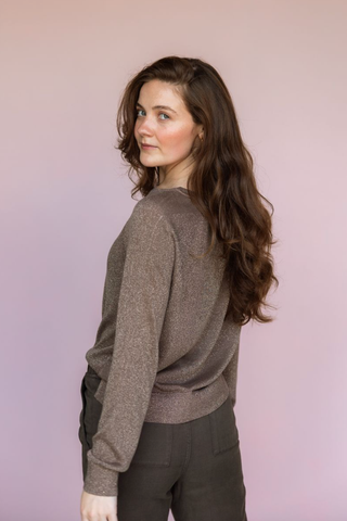 DEX SASHA SWEATER
