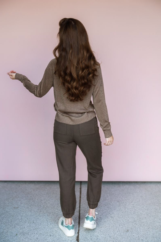 DEX SASHA SWEATER