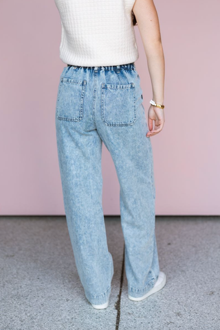 DEX TAYLOR PANTS