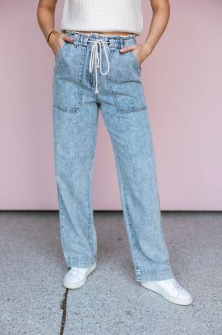 DEX TAYLOR PANTS