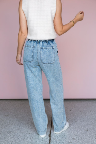 DEX TAYLOR PANTS