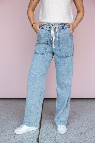 DEX TAYLOR PANTS