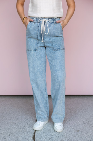 DEX TAYLOR PANTS