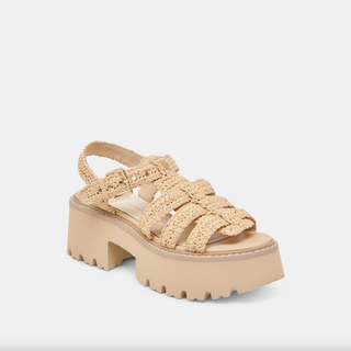 DOLCE VITA LATICE SANDALS