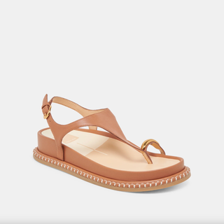 DOLCE VITA SADDLE STEFAN SANDALS