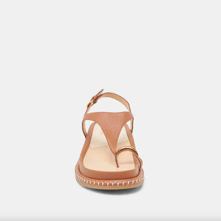 DOLCE VITA SADDLE STEFAN SANDALS