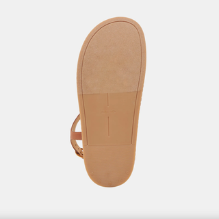 DOLCE VITA SADDLE STEFAN SANDALS