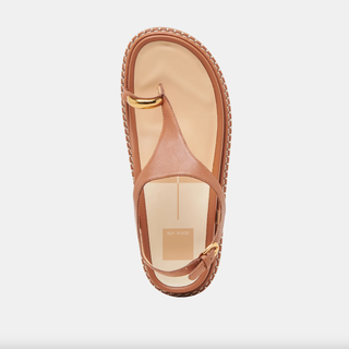 DOLCE VITA SADDLE STEFAN SANDALS