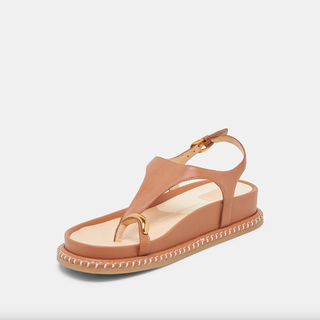 DOLCE VITA SADDLE STEFAN SANDALS