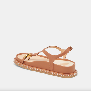 DOLCE VITA SADDLE STEFAN SANDALS