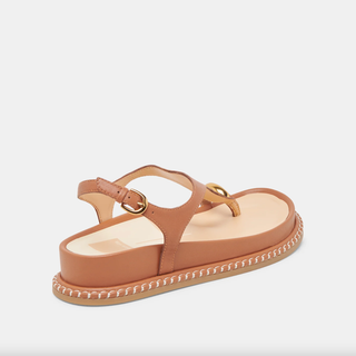 DOLCE VITA SADDLE STEFAN SANDALS