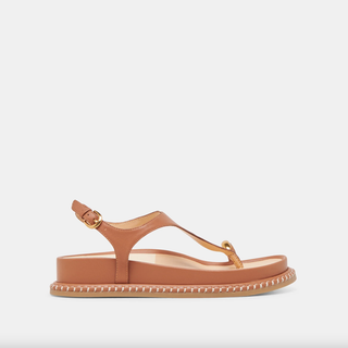 DOLCE VITA SADDLE STEFAN SANDALS