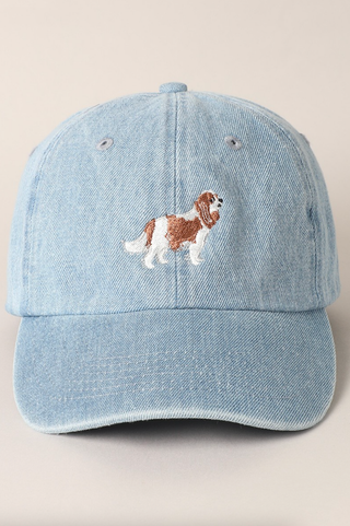 FASHION CITY CAVALIER HAT