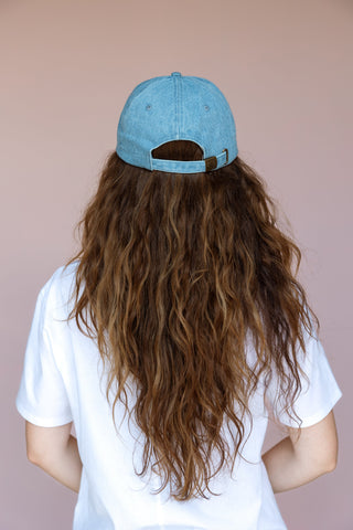 FASHION CITY CAVALIER HAT