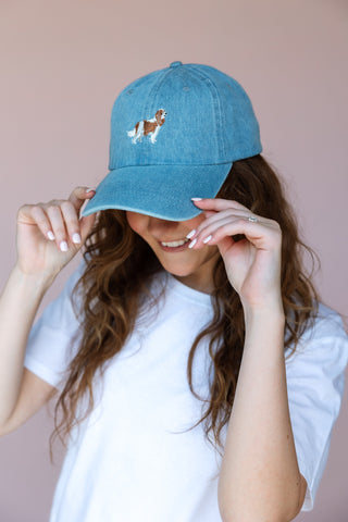 FASHION CITY CAVALIER HAT