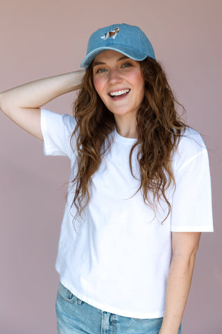 FASHION CITY CAVALIER HAT
