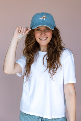 FASHION CITY CAVALIER HAT