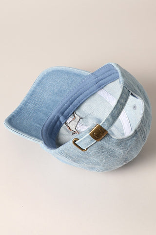 FASHION CITY DOBERMAN HAT