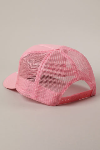 FASHION CITY DRINK MARGS HAT