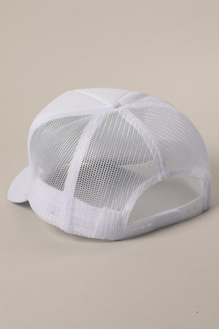 FASHION CITY DRINK MARGS HAT