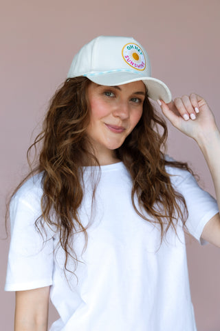 FASHION CITY HEY SUNSHINE HAT
