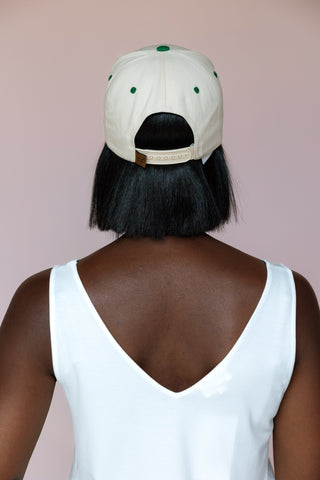FASHION CITY PICKLEBALL CLUB HAT
