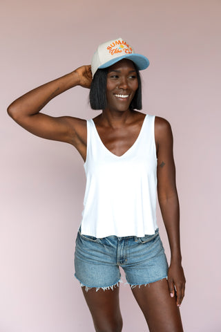 FASHION CITY SUMMER VIBE ONLY HAT