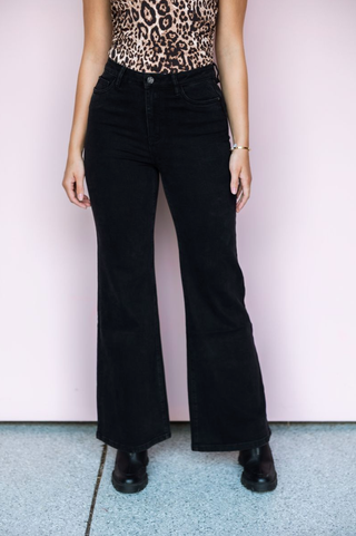 FLOREZ ANA FLARE JEANS