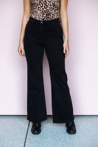 FLOREZ ANA FLARE JEANS