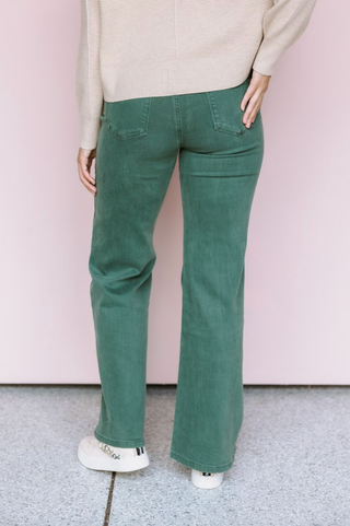 FLOREZ ANA PANTS