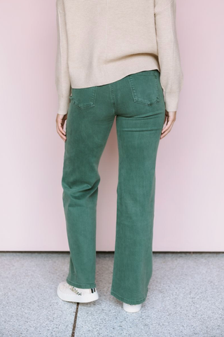 FLOREZ ANA PANTS