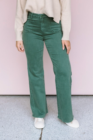 FLOREZ ANA PANTS