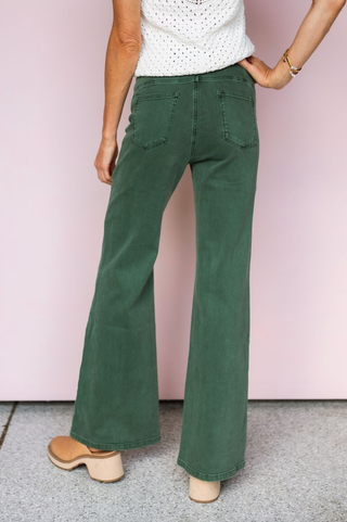 FLOREZ ANA PANTS