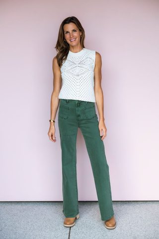 FLOREZ ANA PANTS