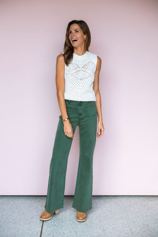 FLOREZ ANA PANTS